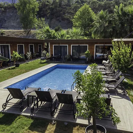 Terra Garden Hotel